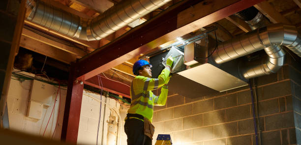 Best Residential Air Duct Cleaning  in Ripley, TN