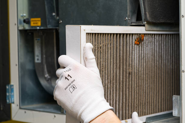 Home Air Vent Cleaning in Ripley, TN